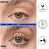 LAMEL Cult Volume & Define Mascara  Volumizing & Curling, Smudge-Proof, Flake-Free, Deep Black Pigment Mascara - 404 view 3