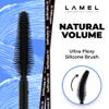 LAMEL Cult Volume & Define Mascara  Volumizing & Curling, Smudge-Proof, Flake-Free, Deep Black Pigment Mascara - 404 view 4