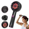 Laser Therapy Hair Growth Comb, Hair Oil Applicator,Electric Scalp Massager Hair Growth with IPX7 Waterproof view 1