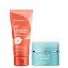 VIGORITY Smooth & Soothe Duo  KP Body Scrub + Vulva Moisturizing Balm for Women view 1