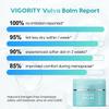 VIGORITY Smooth & Soothe Duo  KP Body Scrub + Vulva Moisturizing Balm for Women view 4