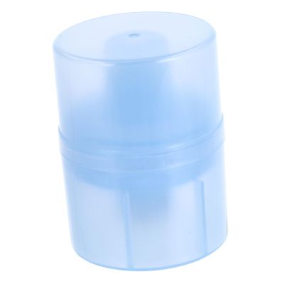 Baluue 1pc Scalp Roller Applicator Bottle Derma Scalp Hair Growth Coconut Oil Hair Treatment Oil Material