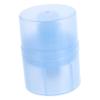 Healeved 1pc Roller Massage Applicator for Scalp Hair Root Treatment Serum Roller Smooth Capacity Design Absorption for Hair Care view 1