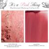 LAURA GELLER NEW YORK It's a Pink Thing Marbleized Makeup Collection - Limited Edition Blush & Lipstick Gift Set - Marbleized Baked Blush & Hydrating Lipstick - Perfect for Mother's Day Gifting view 3
