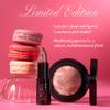 LAURA GELLER NEW YORK It's a Pink Thing Marbleized Makeup Collection - Limited Edition Blush & Lipstick Gift Set - Marbleized Baked Blush & Hydrating Lipstick - Perfect for Mother's Day Gifting view 4