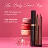 LAURA GELLER NEW YORK The Kajal Collection 3PC Makeup Kit - Kohl Eyeliner Crayon, Mascara & Matte Lip Color - Limited Edition Eye & Lip Makeup Gift Set - Perfect for Mother's Day, Birthday, Gifting view 4