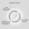 The Formularx Peptide Ceramide Moisturizer - Barrier Plus Nourishing Barrier Repair Moisturizer For Normal, Dry, Compromised, Sensitive skin 50 g view 3