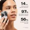 Erno Laszlo Dead Sea Mud Deep Cleansing Bar, Charcoal Black Face Soap3.4 oz view 3