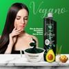 Kit Vegano 67.6 Fl.oz Original Troia Hair Selagem Termica em Gel view 3