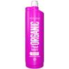 Lisorganic Pink Semi-Definitive Smoothing Treatment 33.8 Fl.oz  Intelligent Hair Straightening | Troia Cosmetics view 1