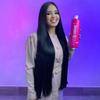 Lisorganic Pink Semi-Definitive Smoothing Treatment 33.8 Fl.oz  Intelligent Hair Straightening | Troia Cosmetics view 4