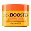 Style Factor Lock BOOSTER Twist & Grip Braid Gel (5 Oz.) with Marula Oil  Strong Hold, Flake-Free, Frizz-Free Hair Braiding Gel for Defined & Long-Lasting Twists, Locs & Braids view 1