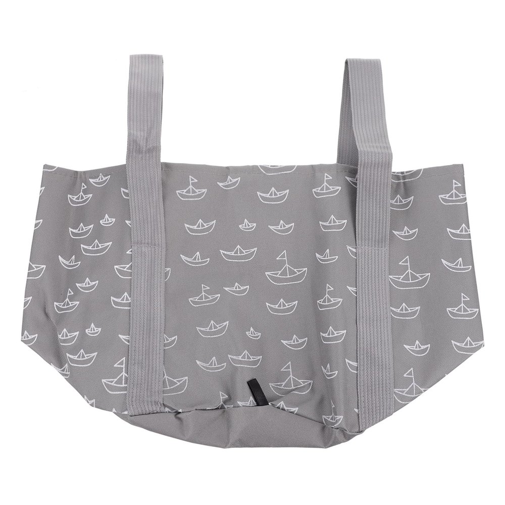 Alipis Travel Foot Soaking Basin Foldable Collapsible Bucket Outdoor Fishing Bucket Reinforced Handles
