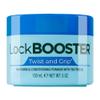 Style Factor Lock BOOSTER Twist & Grip Braid Gel (5 Oz.) with Tea Tree Oil  Strong Hold, Flake-Free, Frizz-Free Hair Braiding Gel for Defined & Long-Lasting Twists, Locs & Braids view 1