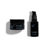 Blue Lagoon Skincare Luxury Facial Bundle - Natural BL + Eye Cream - Retinol Cream 0.3% - Facial Moisturizers - 15ml & 30ml view 1