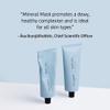 Blue Lagoon Skincare Facial Bundle - BL + The Eye Serum for Dark Circles - Hydrating Overnight Mineral Face Mask - Icelandic Skincare - 10ml & 75ml view 3