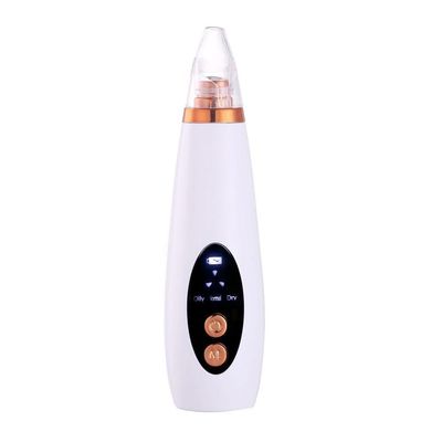 Electric Rechargable Blackhead Remover