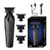 Men Grooming Trimmer, Property Salon Electric Hair Trimmer, High-Speed Clipper for Home, Travel, Dorm Use, Perfect Grooming Appliance to Your Father, Husband, Boyfriend view 1