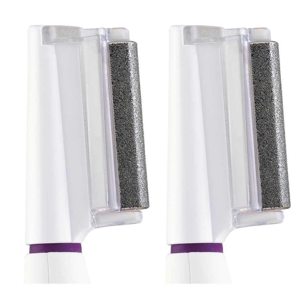Michael Todd Beauty  Microsmooth Clear Replacement Tips - Sonicsmooth Compatible - Diamond Microdermabrasion- Device Not Included