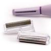 Michael Todd Beauty  Microsmooth Clear Replacement Tips - Sonicsmooth Compatible - Diamond Microdermabrasion- Device Not Included view 3