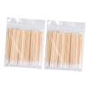 GALPADA 1000pcs Disposable Pointed Tip Cotton Swabs for Makeup Tattooing and Personal Care Versatile Applicators for Daily Use and Eyelash Extensions view 1