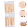 GALPADA 1000pcs Disposable Pointed Tip Cotton Swabs for Makeup Tattooing and Personal Care Versatile Applicators for Daily Use and Eyelash Extensions view 4
