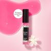 DK Illuminating Lip Oil with Cherry Blossom & Patchouli Oil (Pink), Korean Lip Oil for Plump, Glossy & Smooth Lips, Non-Sticky, Non-Greasy, Made in Korea (5ml) view 2