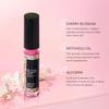 DK Illuminating Lip Oil with Cherry Blossom & Patchouli Oil (Pink), Korean Lip Oil for Plump, Glossy & Smooth Lips, Non-Sticky, Non-Greasy, Made in Korea (5ml) view 3