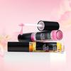 DK Illuminating Lip Oil with Cherry Blossom & Patchouli Oil (Pink), Korean Lip Oil for Plump, Glossy & Smooth Lips, Non-Sticky, Non-Greasy, Made in Korea (5ml) view 4