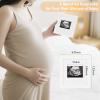 2nd Trimester Pregnancy Gift Box for Expecting and First Time Moms, Gift Basket for Pregnant Women, Pregnant Mom Gifts Box, New Mom Gifts, 2nd Trimester Pregnancy Essentials view 2