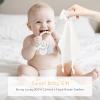 2nd Trimester Pregnancy Gift Box for Expecting and First Time Moms, Gift Basket for Pregnant Women, Pregnant Mom Gifts Box, New Mom Gifts, 2nd Trimester Pregnancy Essentials view 3