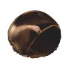 Animal Hedgehog Music Violin Shower Cap For Women Reusable Double Layers Bathing Bath Cap Hair Caps Waterproof Elastic Band Ladies Spa Salon Shower Hat Hair Caps view 1