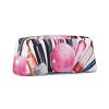 BWLHJKE Watercolor Cosmetic Makeup Bag for Women Men Travel Toiletry Bag Aesthetic Purse Pouch Large Pencil Case view 2