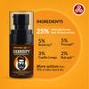 Derma Global Beardify Beard Growth Oil  Advanced Beard Thickening & Fast Growth Formula with 25% Clinically Proven Active Ingredients with 5% Redensyl | 5% Procapil | 3% Capilia Longa | 2% Baicapil view 2