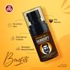 Derma Global Beardify Beard Growth Oil  Advanced Beard Thickening & Fast Growth Formula with 25% Clinically Proven Active Ingredients with 5% Redensyl | 5% Procapil | 3% Capilia Longa | 2% Baicapil view 4