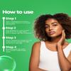 Mavid Natural Ambunu Leaves 50g Pack | African Herbal Treatment for Hair Care & Growth | Pure Conditioner and Shampoo | Soften & Detangles | Traditional Scalp Repair view 3