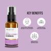 MAHANT Gentle Face Cleansing Oil with Vitamin C | Deep Cleansing & Hydrating | Suitable for All Skin Types | 50 mL view 3