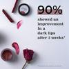 NinthAvenue Basics Beetroot Lip Scrub For Brightening Dark Lips for Men and Women | Suitable for Dark,Chapped, Lipstick Stains Reduce & Pigmented Lips view 2