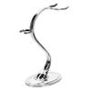 VICASKY and Brush Stand Shaving Brush Holder for Men Organizes Safety and Shaving Tools Father Day Birthdays and Holidays view 1