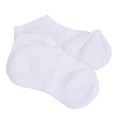 VICASKY 1pair Moisturizing Feet Treatment Socks Unisex Exfoliating Foot Skin Care Soft Flexible Design for Daily Use