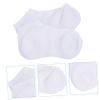 VICASKY 1pair Moisturizing Feet Treatment Socks Unisex Exfoliating Foot Skin Care Soft Flexible Design for Daily Use view 3