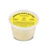 African Shea Butter Ivory Raw - 100% Pure - Unrefined Soft Creamy. For Dry and Cracked Skin. DIY Body Butter, Hair, and Face Treatment. Great for Lotion, Soap, Eczema & Stretch Mark Creams (16 oz.) view 1