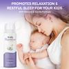 Magnesium Lotion for Kids & Babies Sleep - Bedtime Calming Body Cream with Natural Ingredients, Lavender Oil, Shea Butter & Multi Vitamins - Topical Magnesium Soothing Relief, Promotes Relaxation view 2