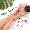 Coffee Body Scrub  Exfoliating & Moisturizing with Natural Ingredients  Sugar, Coffee, Almond Oil & Honey  Deep Cleansing & Hydration for Smooth, Radiant Skin  8oz view 2