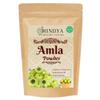 Amla Reetha Shikakai, Bhringraj and Hibiscus Powder for Hair (Pack of 5, 50g each, Total 250g Pack) view 2