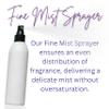 Cashmere and Silk Car Spray, 2 oz view 4