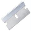 Master Painter 3272BBTV Single Edge Industrial Razor Blades in Dispenser, 100 Count - Pack of (5) view 3