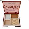 Alexie's Shade & Glow Palette, Sculp, 4 Color Bronzer and Highlighter, 0.34 oz, Choice of Luna, Espacia, Estrellas or Sol (Sol, Medium Large) view 1