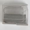 10 Count High Carbon Steel Single Edge Razor Blades in Holder - Pack of (30) view 1