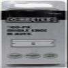 100 Count 65MN .012 Single Edge Steel Razor Blades - Pack of (1) view 4